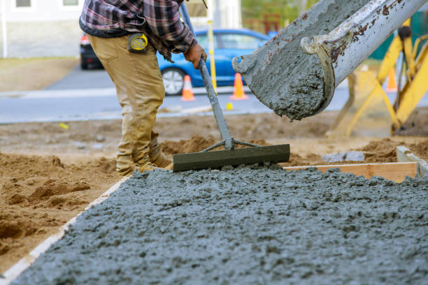 Best Residential Concrete Solutions in Pasadena, CA