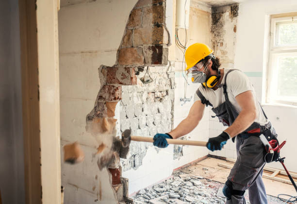 Best Concrete Slab Construction in Pasadena, CA