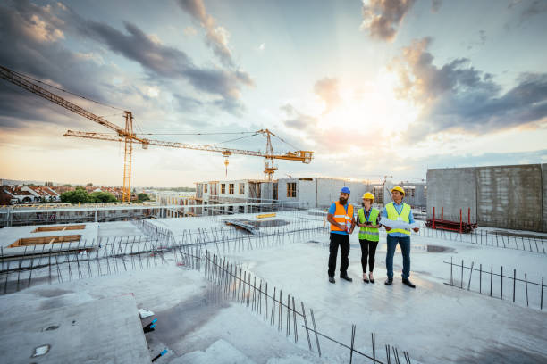 Best Industrial Concrete Flooring in Pasadena, CA