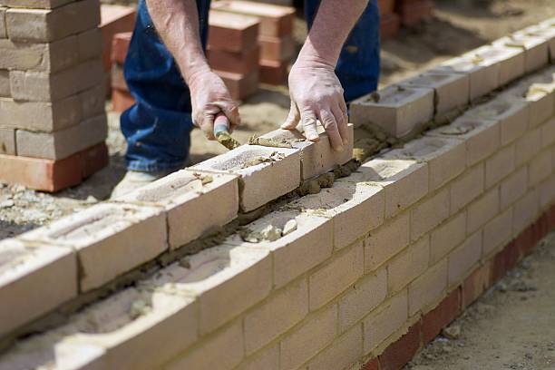 Best Stamped Concrete Services in Pasadena, CA