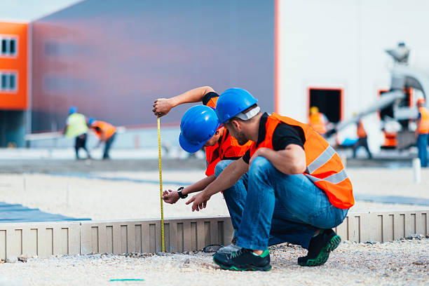 Best Concrete Sealing and Maintenance in Pasadena, CA