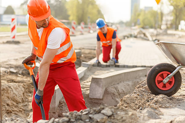 Best Concrete Sealing and Maintenance in Pasadena, CA