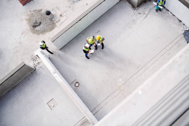 Best Concrete Foundation Repair in Pasadena, CA